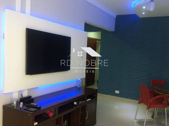 #445 - Casa para Venda em Guarujá - SP - 1