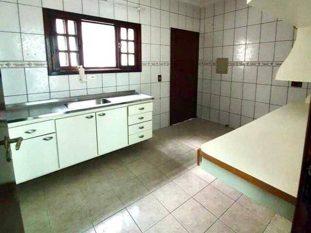 #459 - Sobrado para Venda em Guarujá - SP - 3