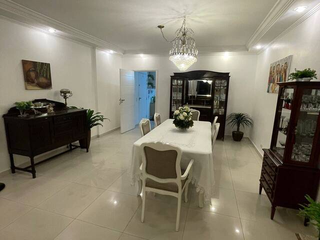 #467 - Apartamento para Venda em Guarujá - SP - 3