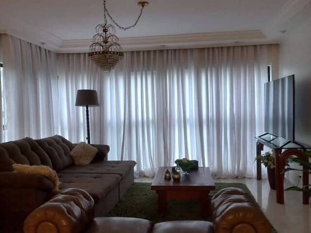 #467 - Apartamento para Venda em Guarujá - SP - 1