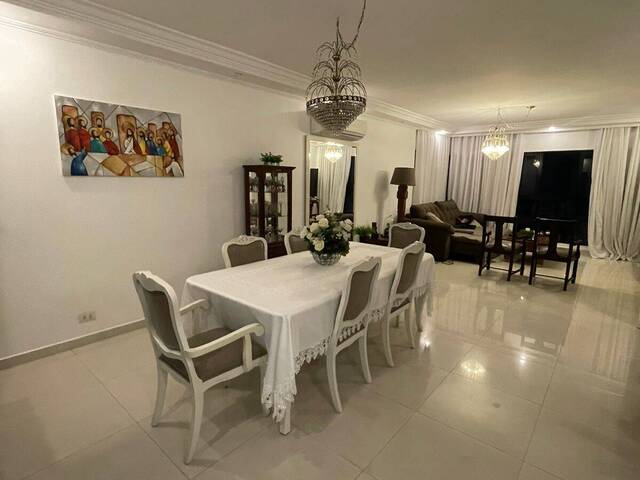 #467 - Apartamento para Venda em Guarujá - SP - 2