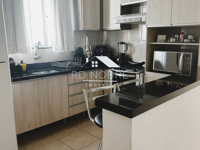 #491 - Apartamento para Venda em Guarujá - SP - 1