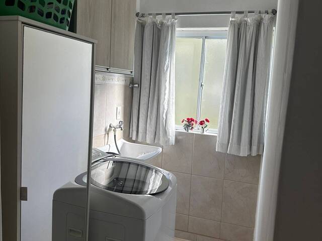 #491 - Apartamento para Venda em Guarujá - SP - 3