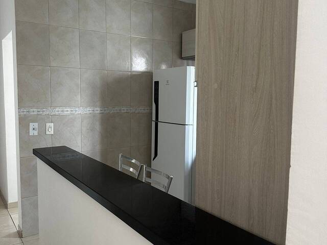 #491 - Apartamento para Venda em Guarujá - SP - 2