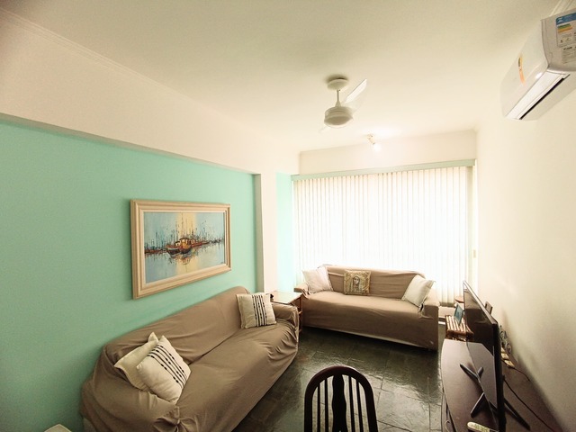 #502 - Apartamento para Venda em Guarujá - SP - 3