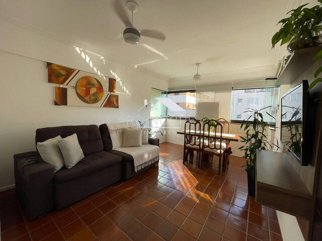 #508 - Apartamento para Venda em Guarujá - SP - 2