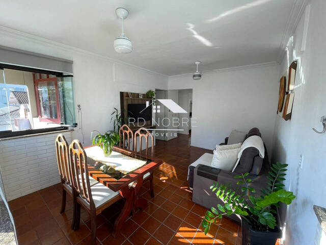 #508 - Apartamento para Venda em Guarujá - SP - 1