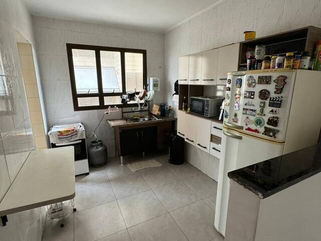 #509 - Apartamento para Venda em Guarujá - SP
