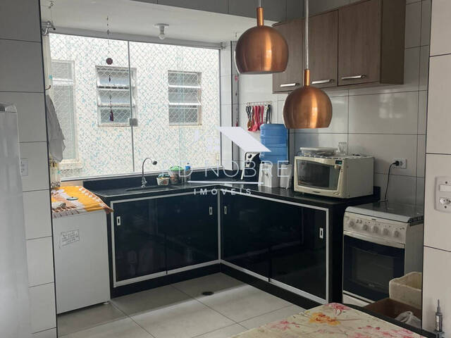 #511 - Apartamento para Venda em Guarujá - SP