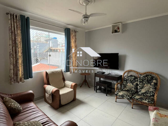 #511 - Apartamento para Venda em Guarujá - SP