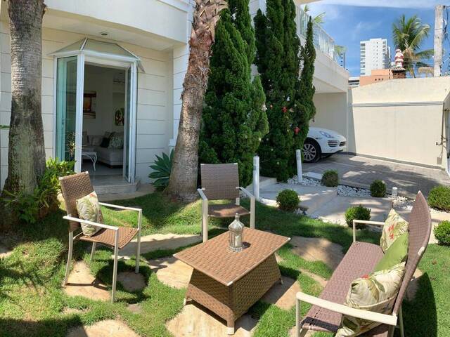 #529 - Sobrado para Venda em Guarujá - SP - 3