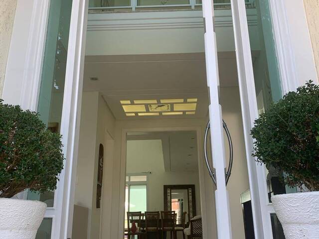 #529 - Sobrado para Venda em Guarujá - SP - 2