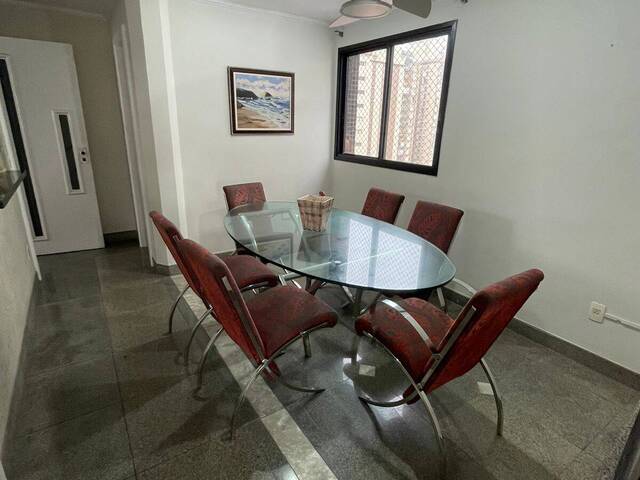#537 - Cobertura para Venda em Guarujá - SP - 3