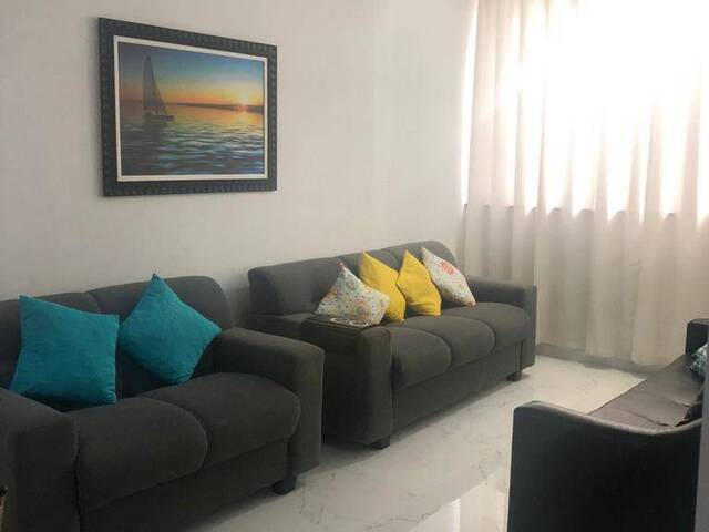 Apartamento para Venda em Guarujá - 1