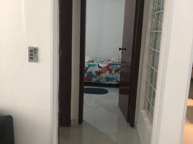 Apartamento para Venda em Guarujá - 5