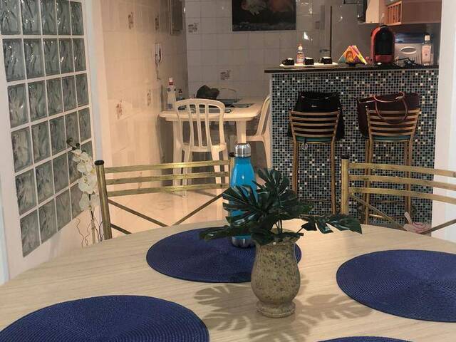 Apartamento para Venda em Guarujá - 4