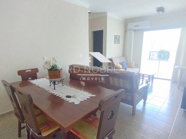 #560 - Apartamento para Venda em Guarujá - SP