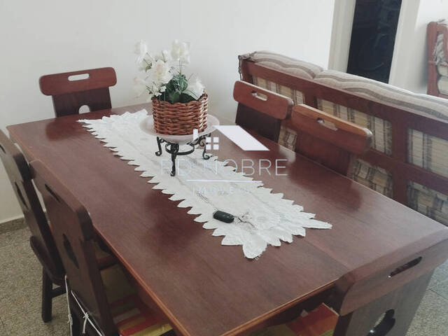 #560 - Apartamento para Venda em Guarujá - SP