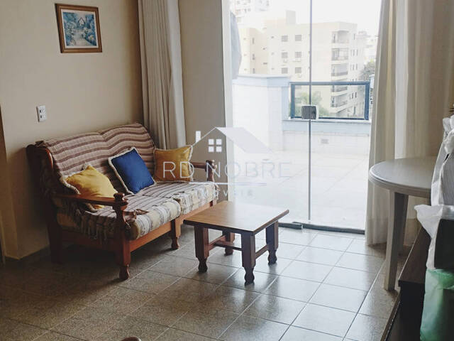 #560 - Apartamento para Venda em Guarujá - SP