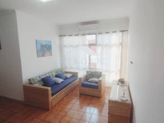 Apartamento para Venda em Guarujá - 3