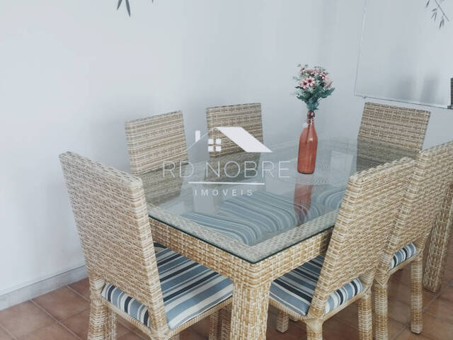 Apartamento para Venda em Guarujá - 4