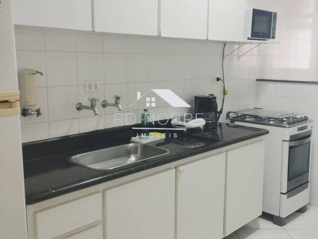 Apartamento para Venda em Guarujá - 5