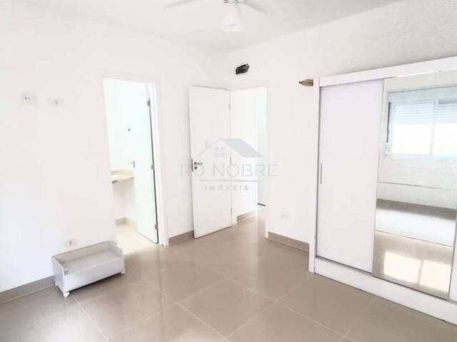 #564 - Apartamento para Venda em Guarujá - SP