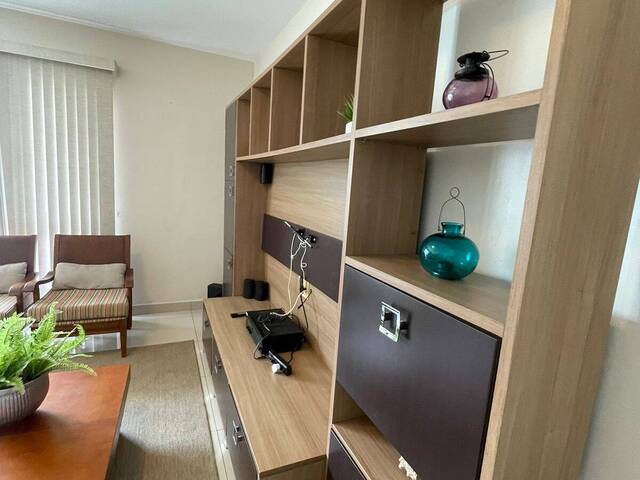 #568 - Apartamento para Venda em Guarujá - SP
