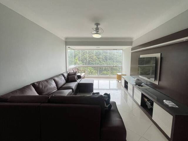 #582 - Apartamento para Venda em Guarujá - SP