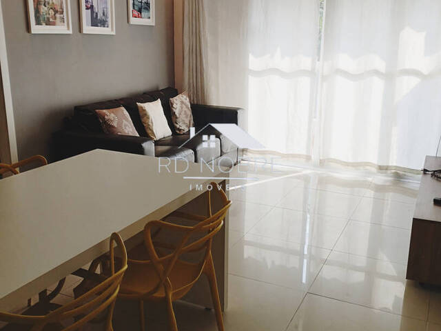 #590 - Apartamento para Venda em Guarujá - SP - 3