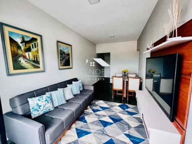 #591 - Apartamento para Venda em Guarujá - SP - 3