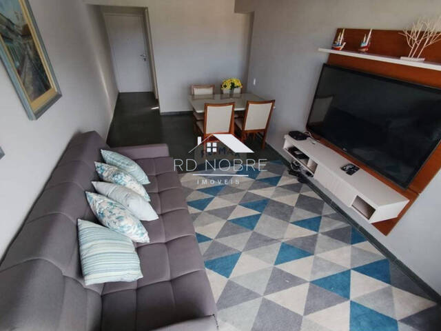#591 - Apartamento para Venda em Guarujá - SP - 2