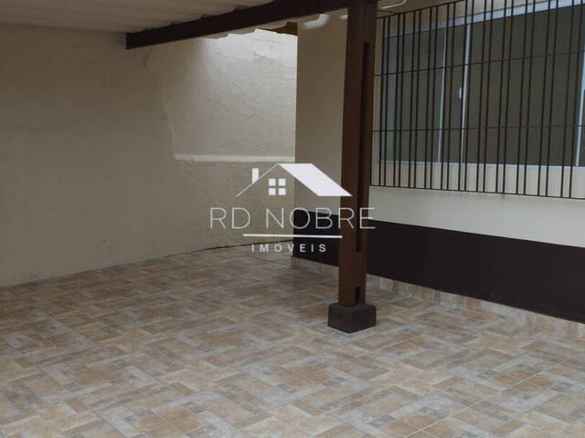 #607 - Casa para Venda em Guarujá - SP - 1