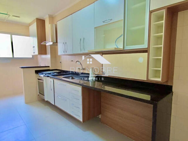 #635 - Apartamento para Venda em Guarujá - SP - 3