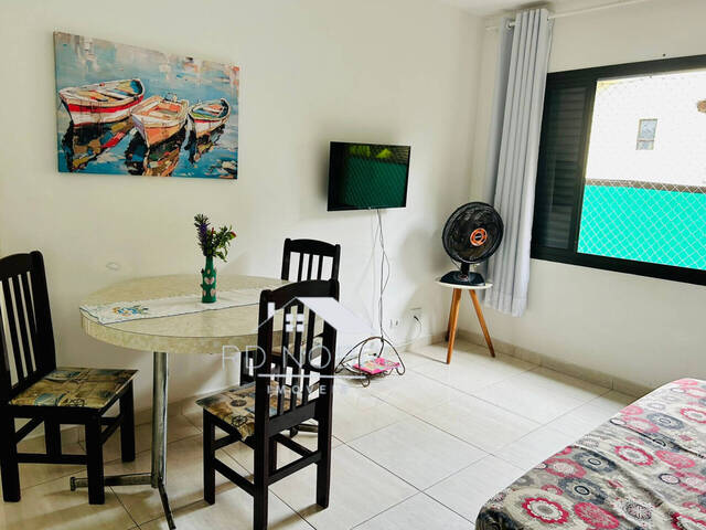 #636 - Apartamento para Venda em Guarujá - SP - 2