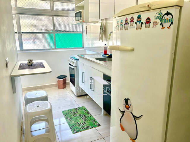 #636 - Apartamento para Venda em Guarujá - SP - 3