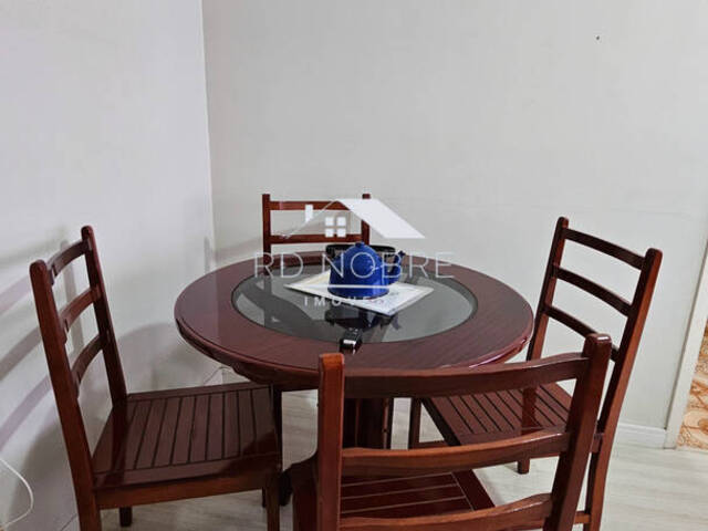 #638 - Apartamento para Venda em Guarujá - SP - 3