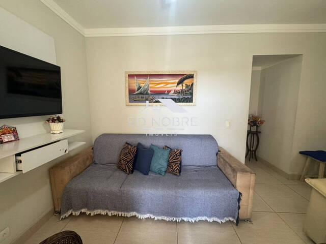 #639 - Apartamento para Venda em Guarujá - SP - 3