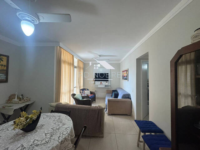 #639 - Apartamento para Venda em Guarujá - SP - 2