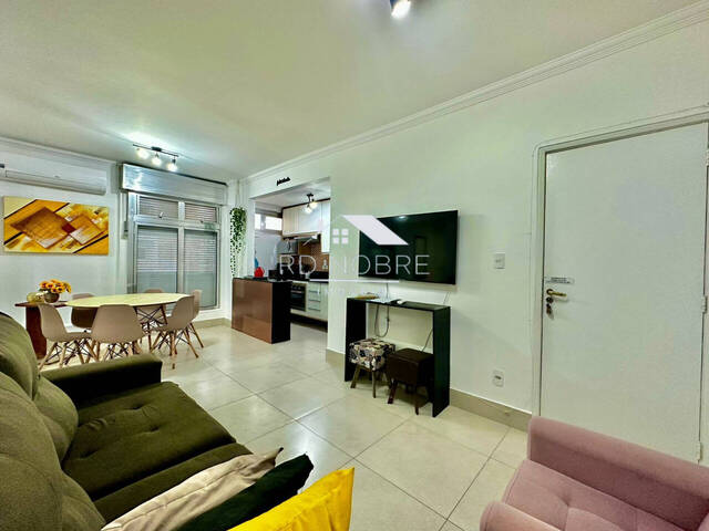 #640 - Apartamento para Venda em Guarujá - SP - 2