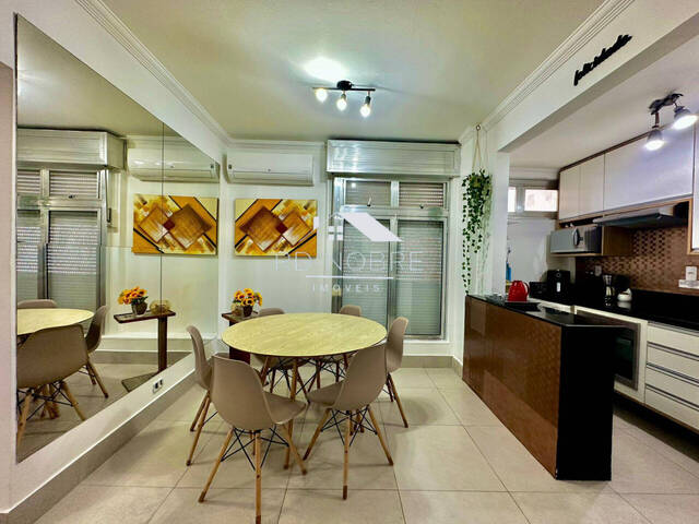 #640 - Apartamento para Venda em Guarujá - SP - 3