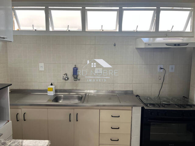 #641 - Apartamento para Venda em Guarujá - SP - 3
