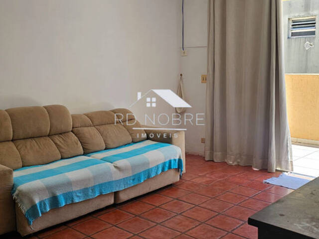 #642 - Casa para Venda em Guarujá - SP - 3