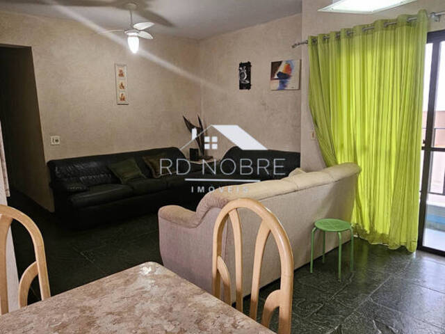 #643 - Apartamento para Venda em Guarujá - SP - 1