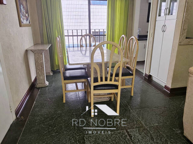#643 - Apartamento para Venda em Guarujá - SP - 3
