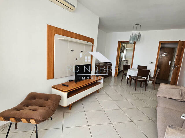 #645 - Apartamento para Venda em Guarujá - SP - 1