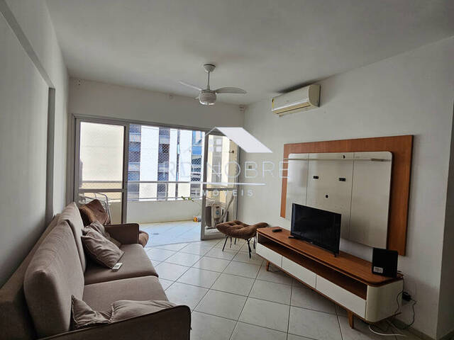 #645 - Apartamento para Venda em Guarujá - SP - 2
