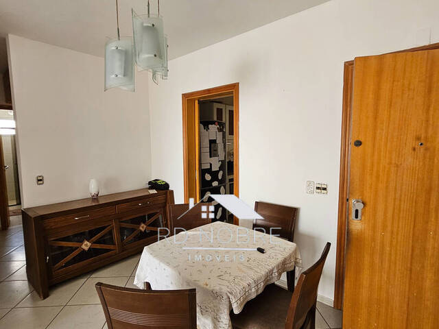 #645 - Apartamento para Venda em Guarujá - SP - 3