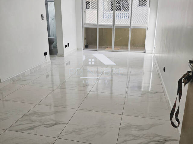 #646 - Apartamento para Locação em Guarujá - SP - 1