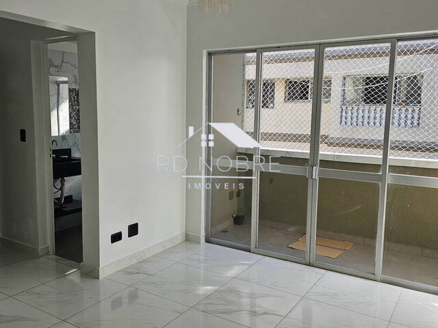 #646 - Apartamento para Locação em Guarujá - SP - 2